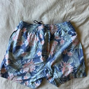 Mens Chubbies Swimshorts!